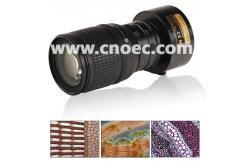China 2048 Pixels Camera Microscope Accessories With TCD1304 ILX554 A59.2216 supplier