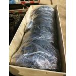 Hand Made Stainless Steel Wire Rope Netting Versatile Oxidize Resisting