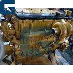 Excavator E320D Engine C6.4 Complete Engine Assy for sale