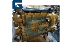 China Excavator E320D Engine C6.4 Complete Engine Assy supplier