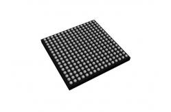 China Integrated Circuit Chip EP4CE6F17C8N Embedded Field Programmable Gate Array 256-LBGA supplier