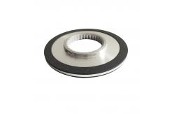 China 2Nm Magnetic Clutch Element for Industrial Application Speed up to 3000rpm supplier