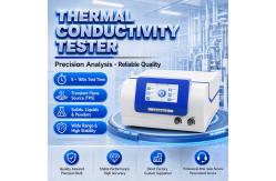 China Direct Measurement BXT-DR-S Guarded Hot Plate Thermal Conductivity Tester supplier