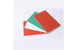 China Weather-Resistant A2 FR Aluminum Composite Panel Line with Flexural Strength ≥140Mpa supplier