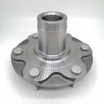 43502-0K030 Front Wheel Hub Bearing Unit IATF16949 Certification for sale