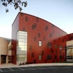 Antistatic ASTM 1500mm Fireproof Aluminum Composite Panel