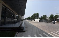 China Bulldozer Track Roller manufacturer