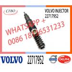 22717952 22218106 22479125 85020092 85020430 85020575 85148520 Diesel Fuel Injector