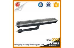 China Industrial Ceramic Infrared Catalytic Gas Burner HD242 For Pizza Oven supplier