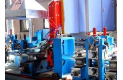 China 800KW Solid State High Frequency Welder  For OD 89-325mm Pipe supplier