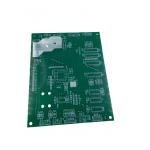 White Silkscreen Hybrid Circuit Board With 2 Layer Design And 0.1mm Min. Line Width for sale