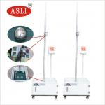 Falling Ball Impact Testing Machine AS-DB-200 AC220V Power for sale