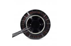 China Durable M60C60 IPE 8.5KV Brushless DC Motor High Performance supplier