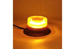 China LED Strobe Light Flashing Beacon Car Accessory Warning Beacon Light supplier