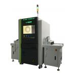 99.8% Acurracy X Ray Scanning Machine Chip Counter Upload To MES ERP System for sale