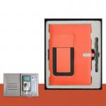 Recycled Nontoxic Power Bank Notebook Multifunctional Waterproof