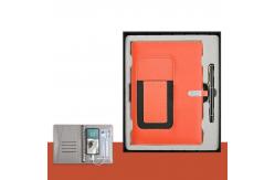 China Recycled Nontoxic Power Bank Notebook Multifunctional Waterproof supplier