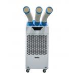 Mobile Air Conditioning Cooler All In One Air Cooler Air Cooling Equipment for sale