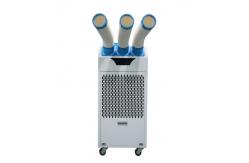 China Mobile Air Conditioning Cooler All In One Air Cooler Air Cooling Equipment supplier