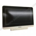 Mindray N15 Patient Monitor Parts Front Panel With Display Screen Assembly Complete Front Cover Case for sale