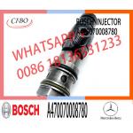 Diesel Engine Fuel Common Rail Injector 0445120298 0445120299 0986435622 A4700700087 A470070008780