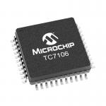 American Microchip Integrated Circuits TC7106CKW Brand New Original Electronic Components Package  Monitor and Reset Ethernet Controller for sale