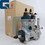 094000-0760 0940000760 Engine Saa6d140E Diesel Fuel Injection Pump for sale