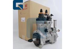 China 094000-0760 0940000760 Engine Saa6d140E Diesel Fuel Injection Pump supplier