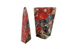 China Plastic Snack Bag Packaging for Cookies Custom Order Accepted supplier