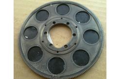 China Gear Theta ,Sub-Assy , Sharpener Assembly  Especially Suitable For Gt5250 55758000 supplier