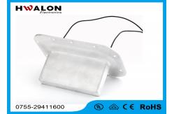 China Ceramic Composition Chip PTC Electric Heater 1500W 240V Waterproof For Foot Bath supplier