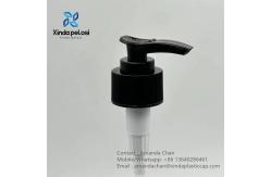 China Plastic Pump Dispenser Tops Plastic PP Foaming Soap Dispenser For Bottles supplier