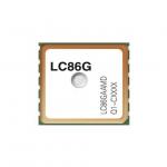Wireless Communication Module LC86GAAMD Antenna GNSS Modules With UART Interface for sale