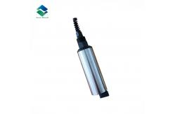 China SS316 RS485 Chlorophyll Sensor Analyzer For Water Self Cleaning supplier
