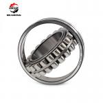 Steel Cage Oil Groove Spherical Roller Bearing Self Aligning Roller Bearings SKF 23952 CC / W33 for sale