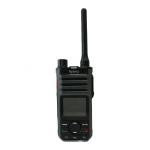 12h Battery Life and IP54 Dust Water Protection Digital Walkie Talkie Radios for Communication for sale