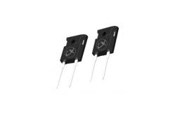 China Ultra Low Resistance SiC Mosfet High Efficiencys For Renewable Energy Systems supplier