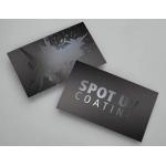 B2 Digital Paper Sheet UV Spot Coater and Cold Foil Machine