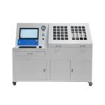 IEC60335-2-21 2.5Mpa Constant Pressure Water Supply Test Apparatus for sale
