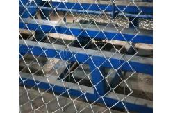 China 3.8mm Pvc Coated 4ft 6 Ft Galvanized Fencing Custom supplier