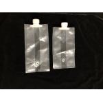 Refillable Liquid Hand Sanitizer Spray Refill With Good Pressure Resistance for sale