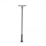 Rgb Garden IP65 Ufo Solar Lights With Remote Controller And Blue Tooth