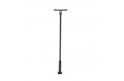 China Rgb Garden IP65 Ufo Solar Lights With Remote Controller And Blue Tooth supplier