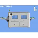 300 Megapixel KEYE Bottle Analysis System with 99.5% Inspection Accuracy