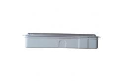 China Energy Saving Interior Wall Mounted Emergency Light 220V With CE Certification supplier