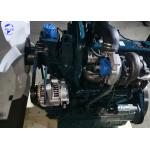 Powerful Efficient Diesel Engine Kubota V3600T