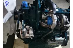 China Powerful Efficient Diesel Engine Kubota V3600T supplier
