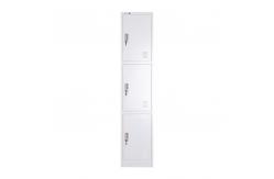 China CBNT L-B3 Metal Steel Iron 3 Metal Closets Locker Personal Lockers supplier