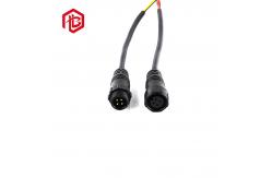 China IP68 Waterproof Circular Connector supplier