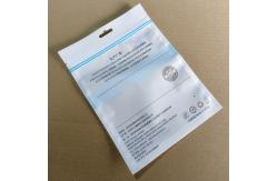 China High Barrier Stand Up Pouch Composite Packaging for Pet Food supplier